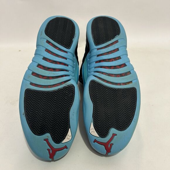 Nike Air Jordan 12 Retro “Gamma Blue” main image 7